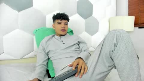 Axel Forte online show from December 1, 12:58 pm