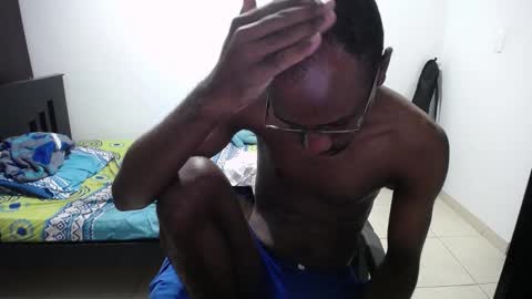 axel rios online show from November 7, 12:25 am