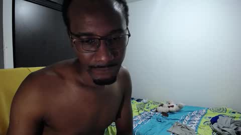 axel rios online show from March 7, 7:52 am