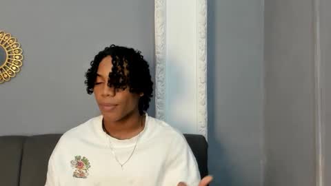 AXEL SILVA online show from January 15, 12:47 pm