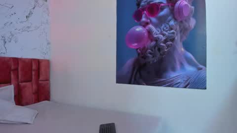 Axel  online show from December 5, 6:48 am