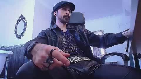 AxelColton online show from February 4, 11:47 am