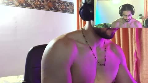 Snapshot of axelcr0ss chatting on September 30, 4:45 am axelcr0ss online show from September 30, 4:45 am