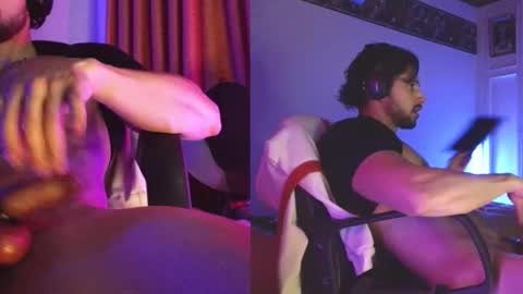 Snapshot of axelcr0ss chatting on September 12, 3:08 am axelcr0ss online show from September 12, 3:08 am