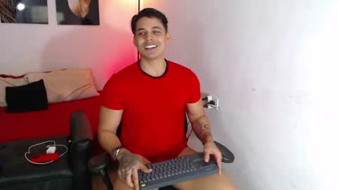 axell online show from July 11, 1:43 am