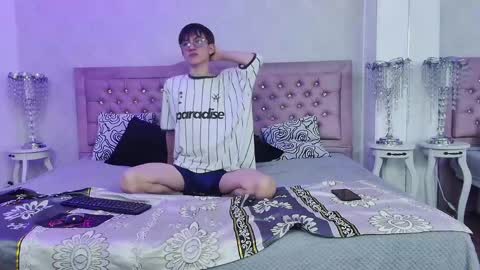 axell_stone online show from June 4, 8:59 pm