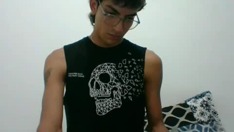 Axel  online show from February 9, 4:36 am