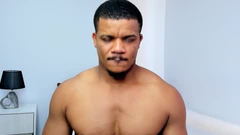 AXEL DA SILVA online show from February 21, 9:51 pm