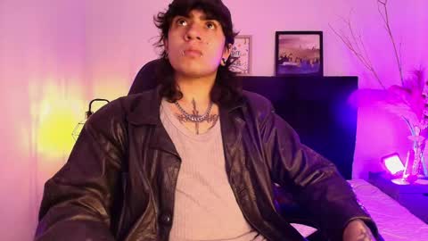 AxellKush online show from April 25, 3:52 am