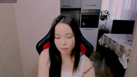 Aya Moon online show from December 2, 5:37 am