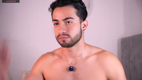 AYDAN STIVEN OF AYDANSTIVEN online show from July 8, 11:02 am
