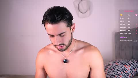 AYDAN STIVEN OF AYDANSTIVEN online show from June 26, 10:53 am