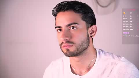 AYDAN STIVEN OF AYDANSTIVEN online show from July 4, 6:11 pm
