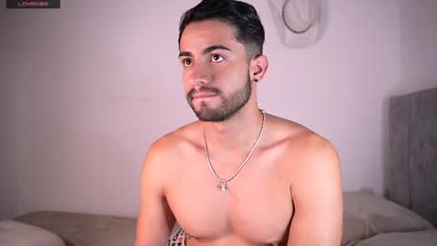 AYDAN STIVEN OF AYDANSTIVEN online show from July 18, 11:12 am