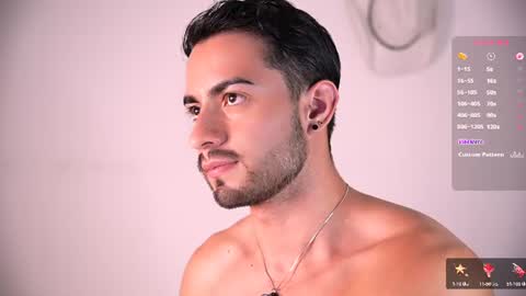 AYDAN STIVEN OF AYDANSTIVEN online show from June 20, 7:53 pm