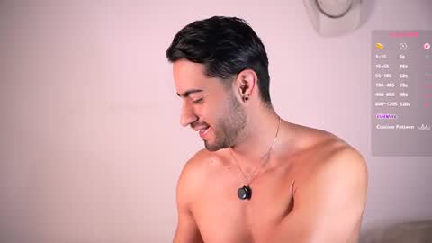 AYDAN STIVEN OF AYDANSTIVEN online show from June 29, 1:55 pm