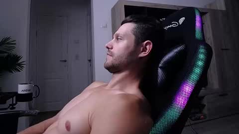 Aydan Blake Official online show from November 4, 7:59 pm