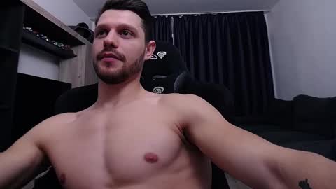 Aydan Blake Official online show from February 18, 6:41 pm