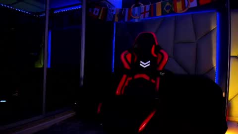 Ayden Miller online show from July 2, 4:23 pm