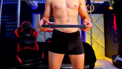 Ayden Miller online show from January 9, 6:08 am