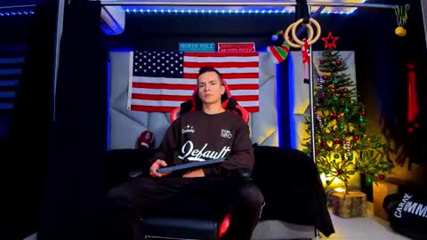 Ayden Miller online show from January 6, 4:05 am