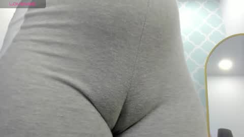 Alyda Jaramillo online show from September 29, 8:08 pm