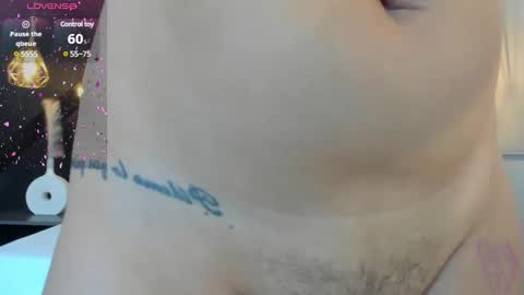 Alyda Jaramillo online show from March 9, 8:18 am