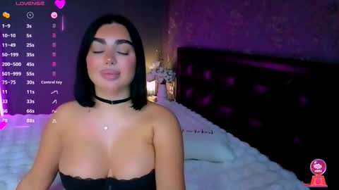  Ayla Demir  online show from November 9, 10:45 pm