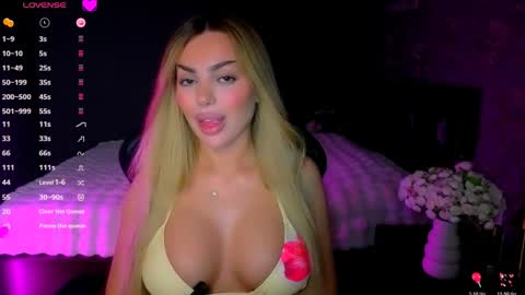  Ayla Demir  online show from April 6, 8:54 pm