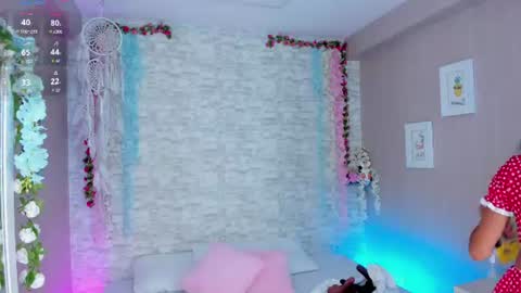 Ayla online show from July 18, 5:42 am