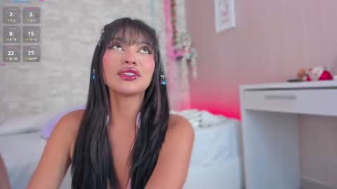 Ayla online show from July 25, 7:17 am