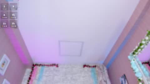 Ayla online show from July 6, 7:16 am