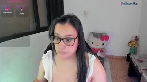 SandyMODELINDEPENDIENT online show from February 23, 12:29 pm