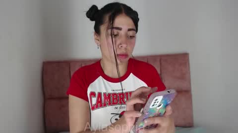 Ayla Sophia online show from September 11, 3:24 pm