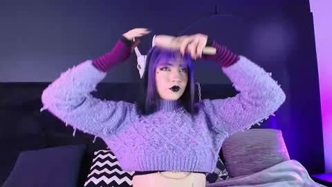 Aylen online show from January 13, 7:54 pm