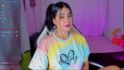 Aylen online show from December 16, 1:24 am