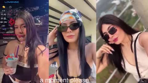 Aylen online show from December 22, 4:19 am