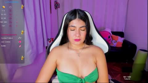 Aylen online show from September 24, 1:56 am