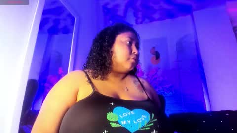 Ayliinn  online show from March 6, 2:32 am