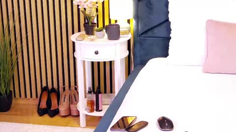 AylinRosee online show from April 21, 2:48 am