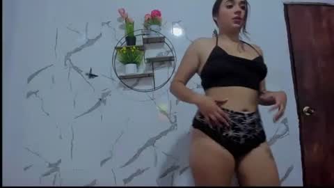 Aymy online show from January 16, 9:35 pm