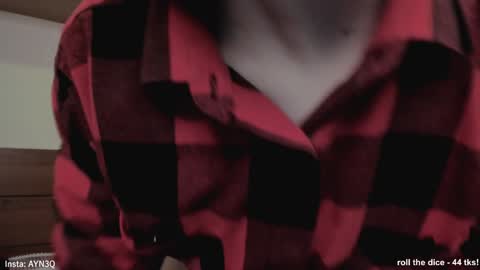 AYNEK        fansly  online show from January 28, 10:45 pm