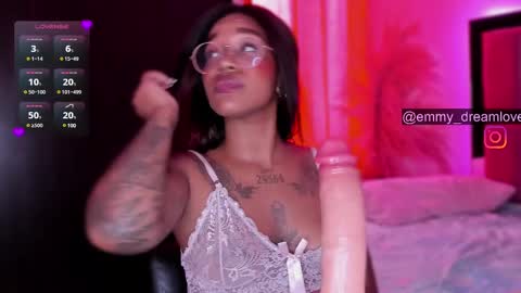 Emmy  online show from January 2, 9:07 pm