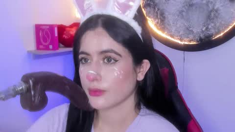 ayshel_lira online show from March 3, 9:44 pm