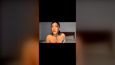 Ayumi online show from February 18, 5:40 am