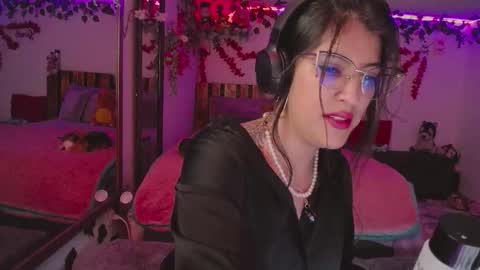 Azahar online show from November 6, 10:35 pm