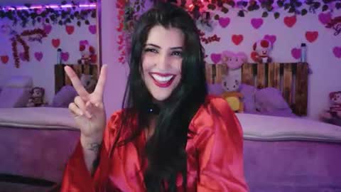 Azahar online show from July 26, 8:17 pm