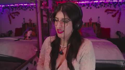 Azahar online show from November 20, 11:46 pm