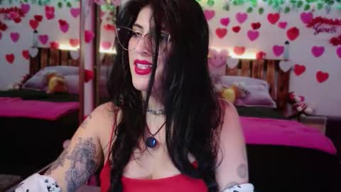 Azahar online show from February 14, 12:02 am