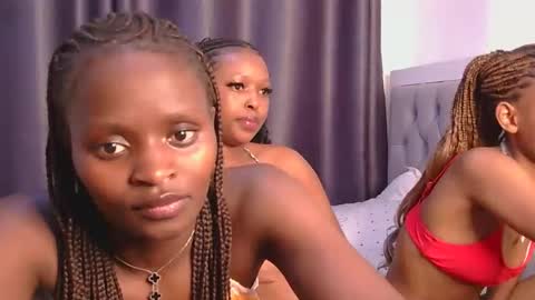 Azalea online show from January 6, 4:55 pm